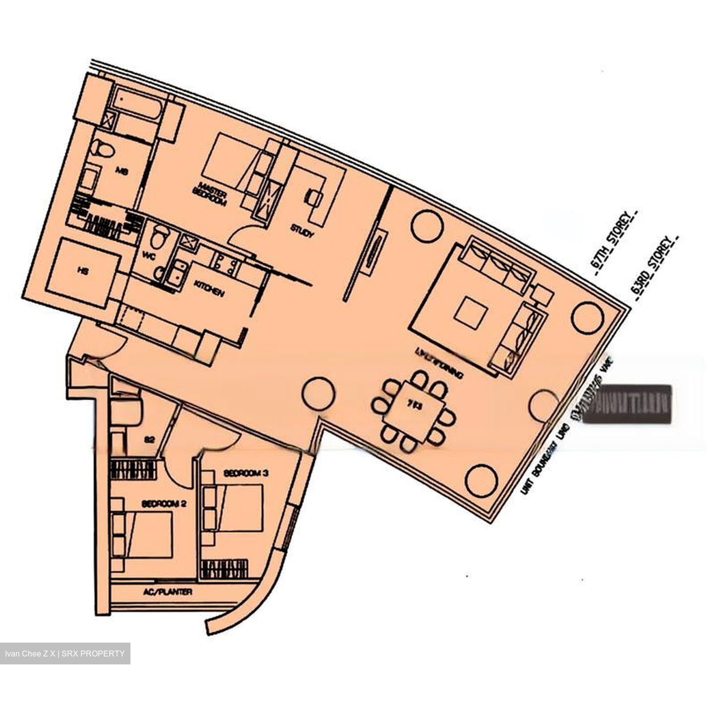 The Sail @ Marina Bay (D1), Apartment #555704201